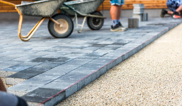 Best Concrete Paver Driveway  in Allendale, SC