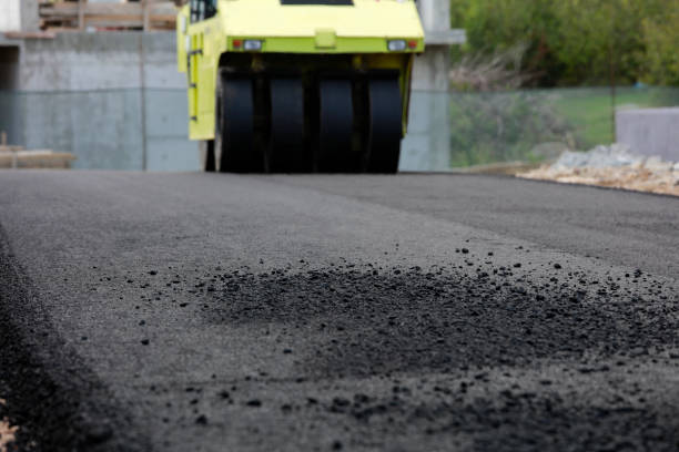 Best Interlocking Driveway Pavers  in Allendale, SC
