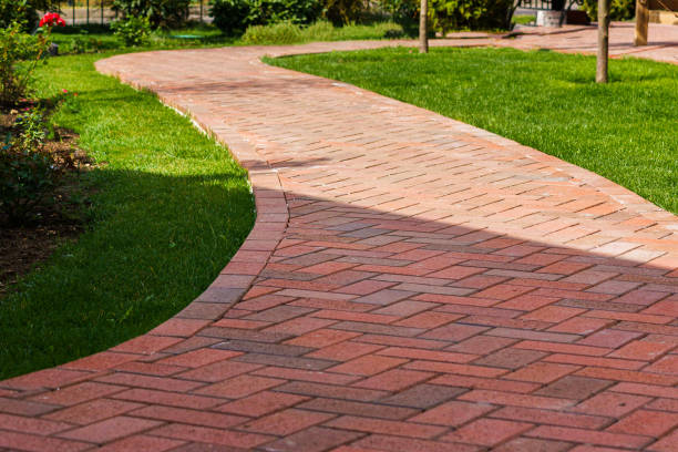 Best Affordable Driveway Pavers  in Allendale, SC