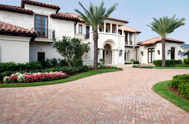 Best Driveway Paver Sealing  in Allendale, SC